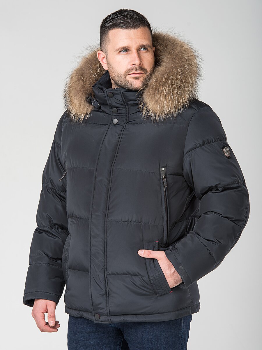 Куртка зимняя VIZANI 96601C