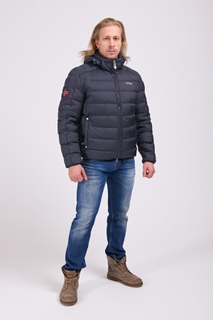 Куртка зимняя ФЕРГО F100-91