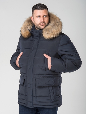 Куртка Зимняя VIZANI 73601NP( Закончилась!)