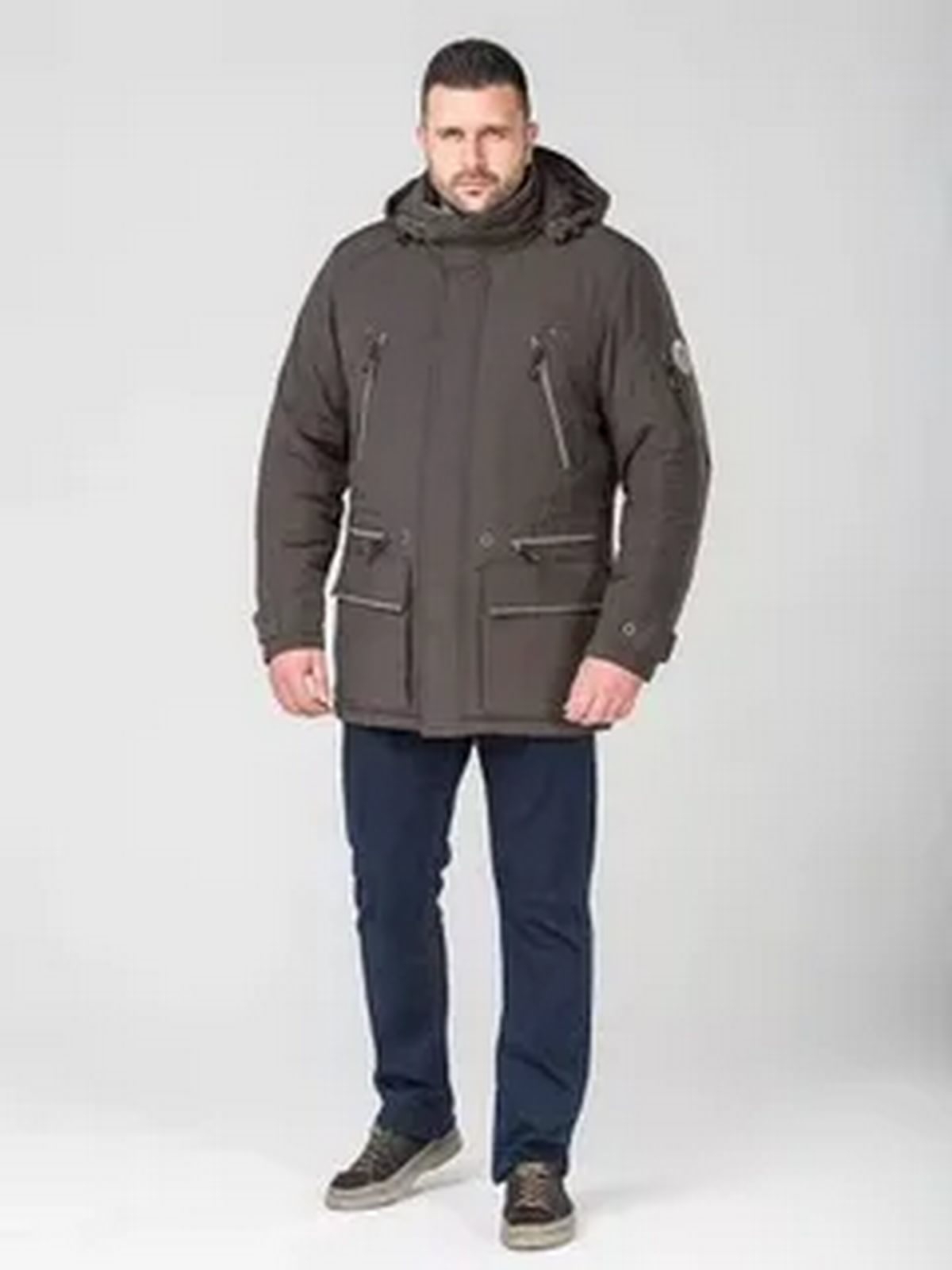 Куртка VIZANI 23515C
