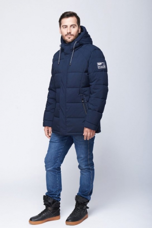 Куртка Зимняя с Капюшоном VIZANI 14601BNP ( Заменена на модель из новой коллекции)