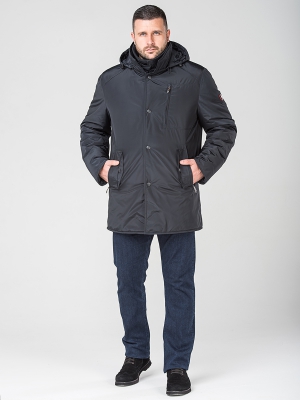 Утепленная куртка Vizani 86601C( Стоп Цена)