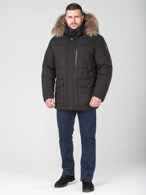 Куртка Зимняя ArneStern AS 215