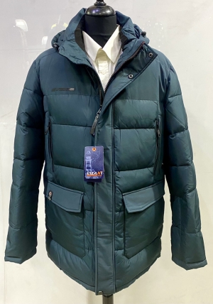 Зимняя Куртка Визани 5991-22CV( Стоп ✋ Цена!!!)
